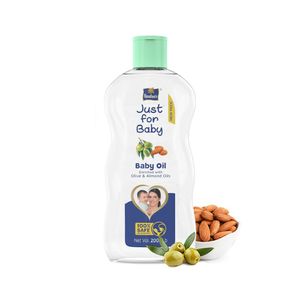 Parachute Just for Baby - Baby Oil 200ml